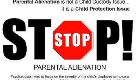 Malachi's Law Criminalizes Parental Alienation - 3 Strike Felony
