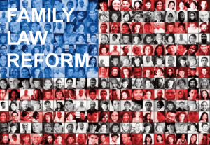 Family Law Reform - 2015