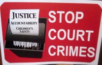 Stop Family Court Crimes - 2016